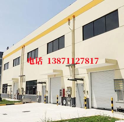仁兴镇冷库拉链保温门
